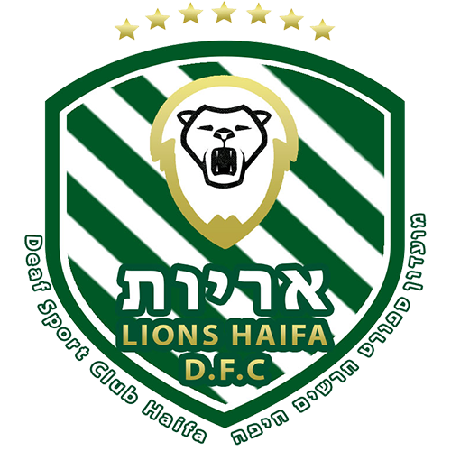 אריות חיפה